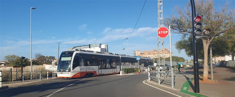 Denia TRAM